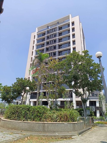 日日欣高樓層育兒公園好宅｜桃園市觀音區十全路