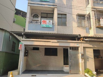 大寮過溪社區翻新美透天｜高雄市大寮區和祥街