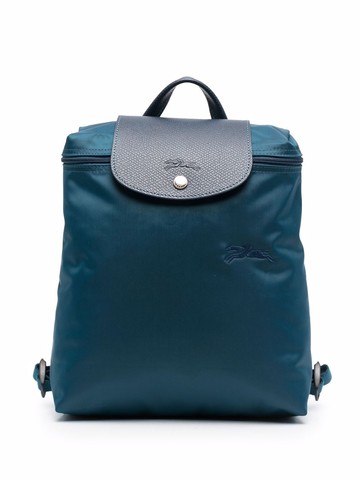 Longchamp 2025 foldable backpack