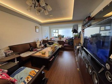 基隆市中正區水美高樓層美裝潢三房｜基隆市中正區觀海街