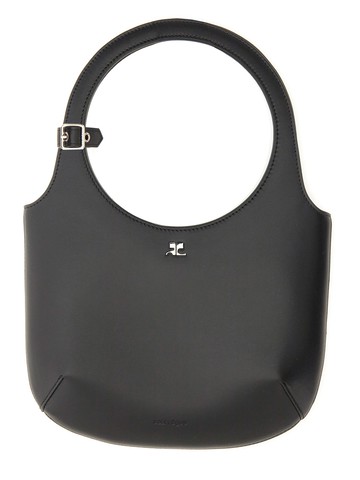 courreges bag "holy"