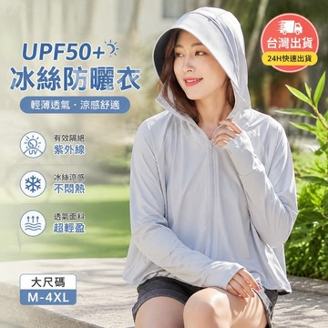 【台灣出貨】防曬衣 女款2026新款 帽子面罩一體 防紫外線 冰絲透氣薄款 騎車披肩 輕薄涼感 夏季遮陽外套