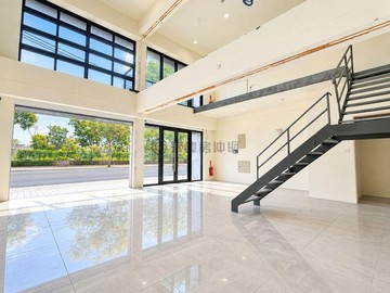 富林苑｜挑高大面寬｜低總價黃金住店｜新竹縣芎林鄉富林路三段