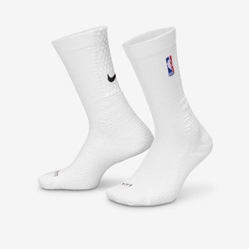 NIKE NBA Dri-FIT ADV Unicorn 緩衝 運動長襪