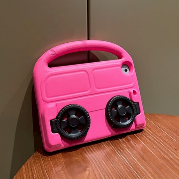 三星平板保護套 適用 三星 Galaxy Tab A8 A7 S6 lite A7lite A 兒童防摔 保護殼 帶支架