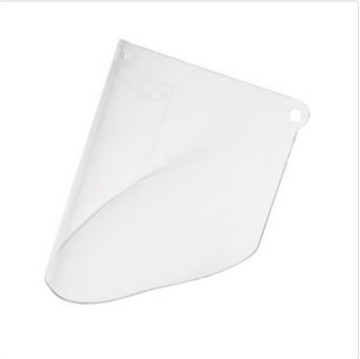 防疫面罩鏡片-單賣透明鏡片