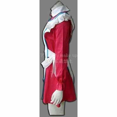 舞乙-HiME コスプレ衣装 Amazon.co.jp: [1877] 【KYUUCOS】D 舞-乙HiME アリカ・ユメミヤ