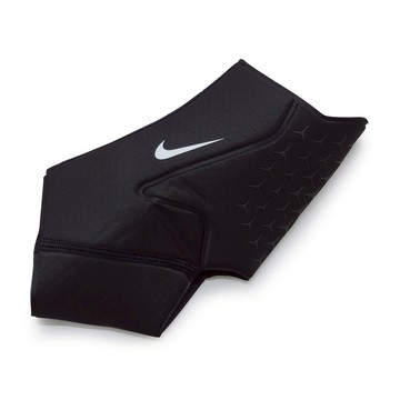 NIKE PRO 護踝套 3.0 健身 訓練 運動 護具 關節防護 保護腳踝 耐用 透氣 多尺寸 黑 S/M/L/XL