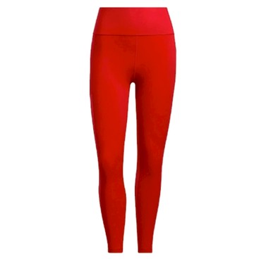 (WMNS) adidas B Mine Tights 'Red'