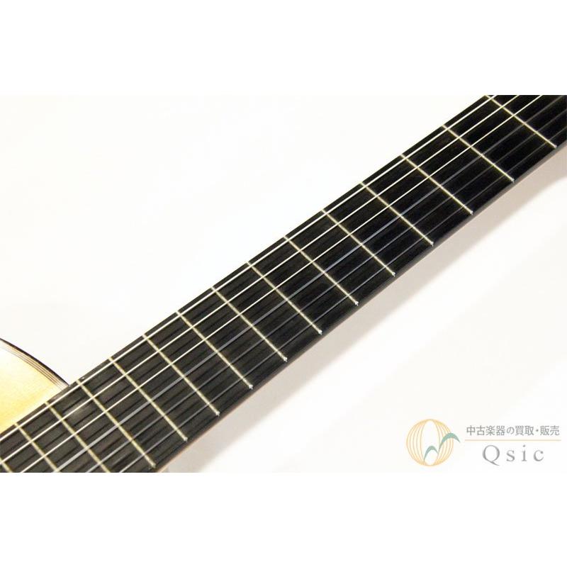 [美品] Jean Pierre MAZE クラシックギター 2015年製 [VJ491]