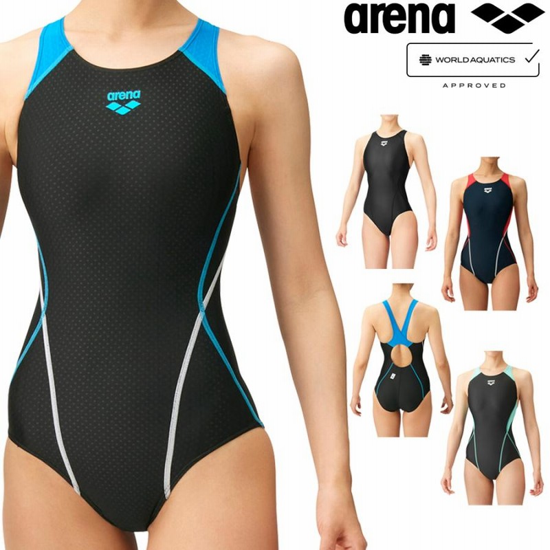 競泳水着 レディース アリーナ fina承認 ARENA セイフリーバック