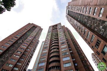 東帝士花園廣場 邊間露台豪宅｜台北市大安區安和路二段