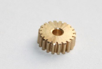 華科爾直升機 馬達齒輪 20T 1.5mm 0.25M