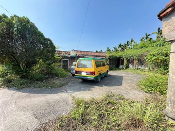 [專約]屏東里港｜龍祥公園｜臨6米活巷甲種建地1｜屏東縣里港鄉土庫段