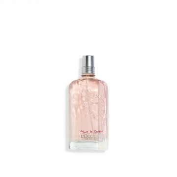 《 L'OCCITANE 》櫻花淡香水