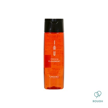 LEBEL｜IAU洗護系列-潔淨洗髮精 200ml【日本進口版】