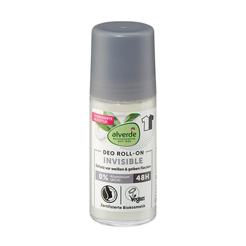 DM 連鎖藥妝店 隱形清新體香滾珠 50ml (DM787)