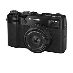 【日本直送！快速發貨！】FUJIFILM 輕巧數位相機 高畫質4K F-X100VI 24年款