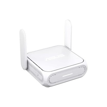 ASUS RT-BE58GO 雙頻 WiFi 7 迷你型路由器