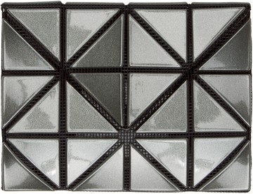 Bao Bao Issey Miyake 枪色卡包