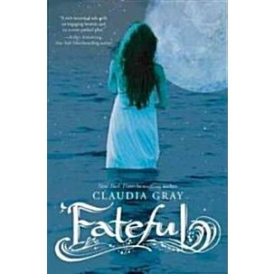 Fateful (Hardcover)