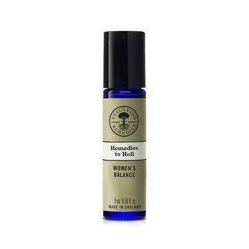 【10/10】NEAL'S YARD REMEDIES 好朋友滾珠精油 9ml [快速出貨]