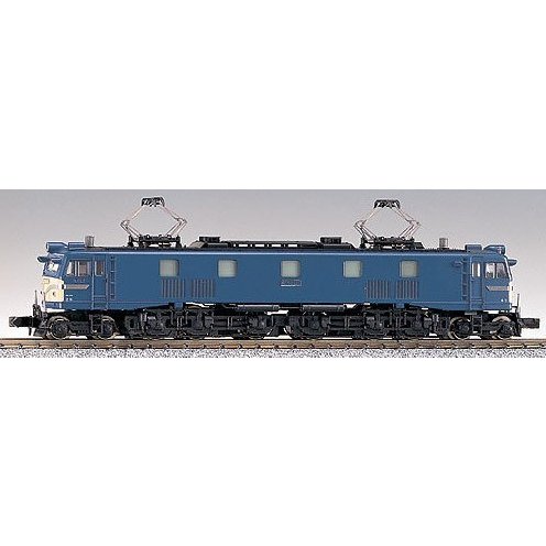 3020-2 EF58 上越形 ブルー カトー KATO 鉄道模型 Nゲージ 再販 | LINE 