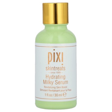Pixi Beauty, Skintreats，保濕牛奶精華，1 液量盎司（30 毫升）