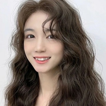 【巴黎精品】現貨秒發 女假髮片全真髮透氣假髮片輕量隱形增髮量假髮接髮-13*14cm波紋捲髮12款p1be5