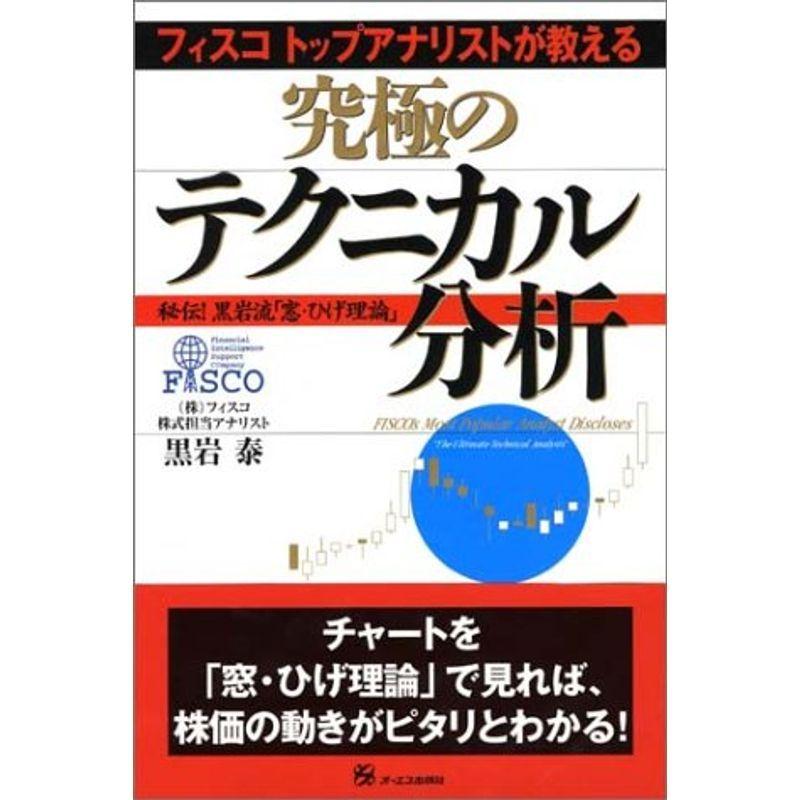 究極のテクニカル分析