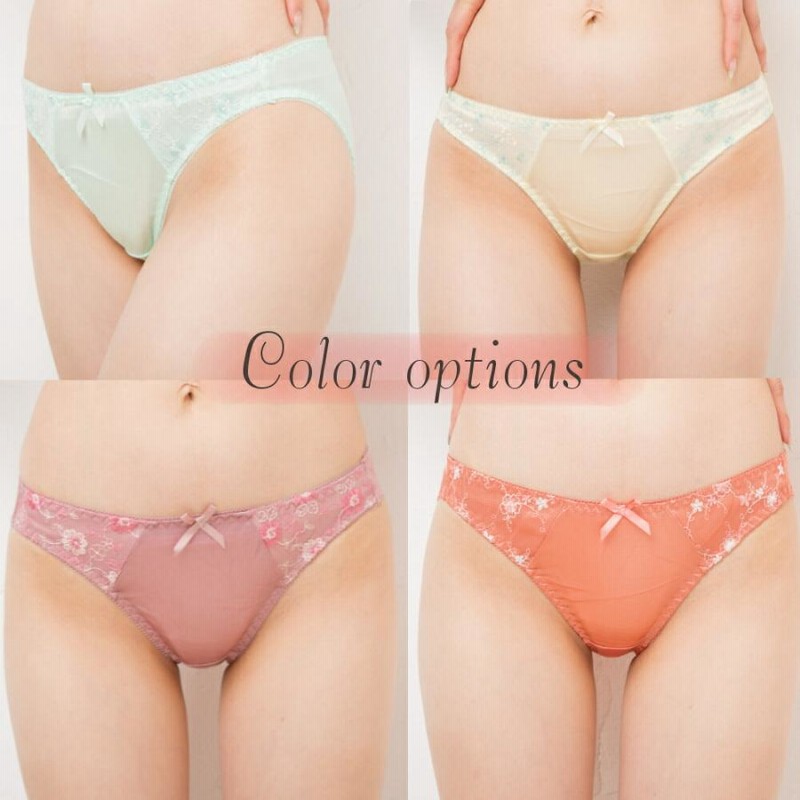 hirochan様 6点 レディーストリコットショーツまとめ売り商品 hirochan様 6点 レディーストリコットショーツまとめ売り商品