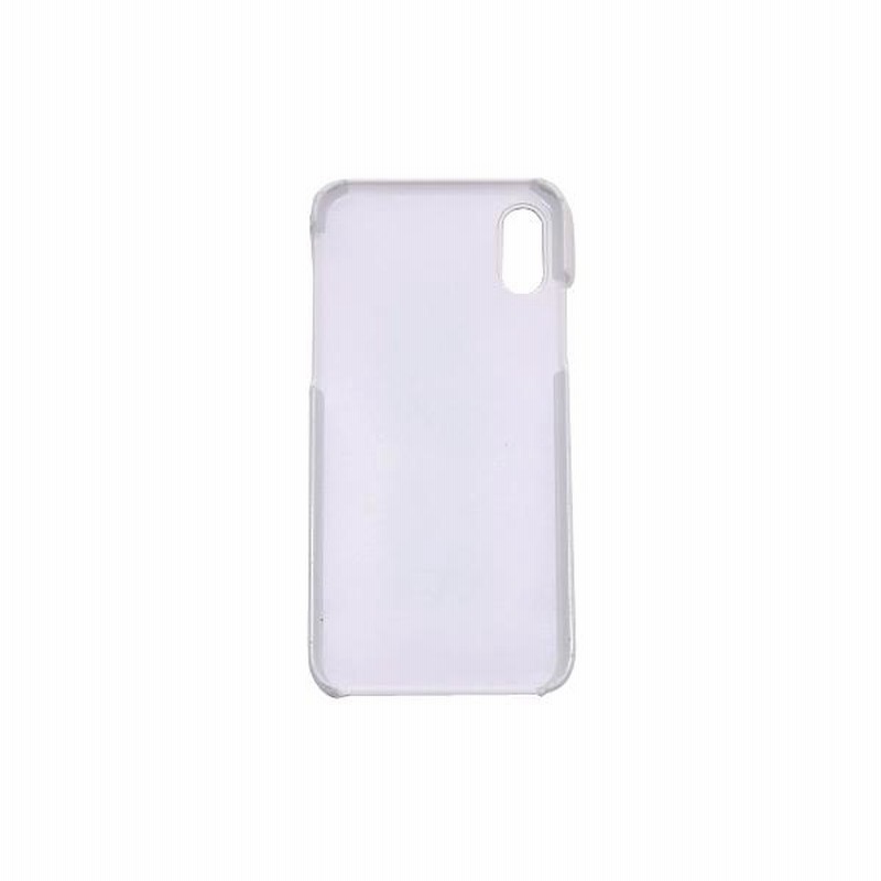 sacai サカイ x CASETiFY ケースティファイ iPhone X/XS Case 19-04531 ...