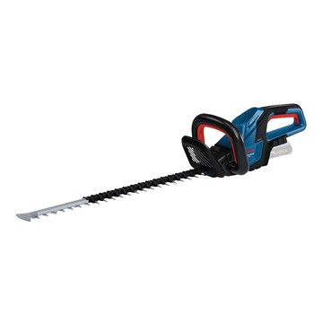 BOSCH 18V鋰電無刷雙刃修離機/樹籬剪 GHE 18V-60 (空機-不含充電器及電池)