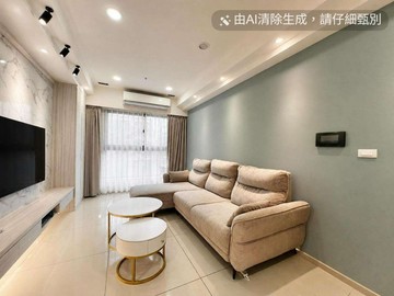 宜雄丰賦｜精美裝潢兩房兩衛浴＋車位｜桃園市平鎮區中豐路南勢一段