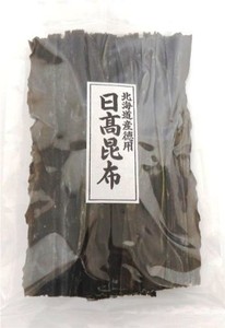 北海道産徳用日高昆布 内容量100G