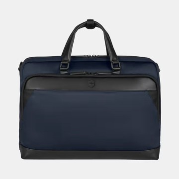 Alox Nero, Briefcase