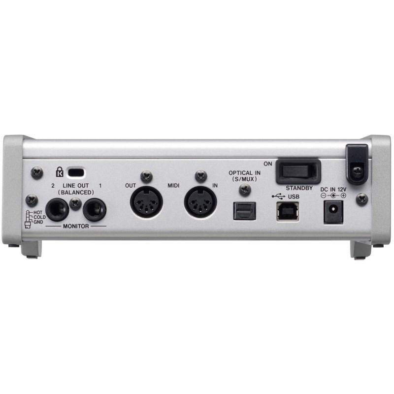 TASCAM SERIES 102i