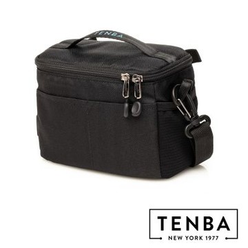 Tenba BYOB 7 專業相機內袋 Black/Blue 公司貨