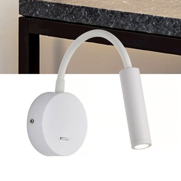 3W 3000K壁燈 JIKE-052-2