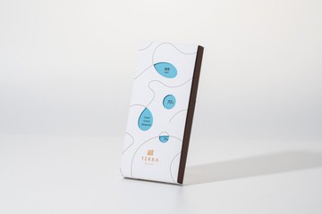 TERRA 單一產區70%黑巧克力 - 海地