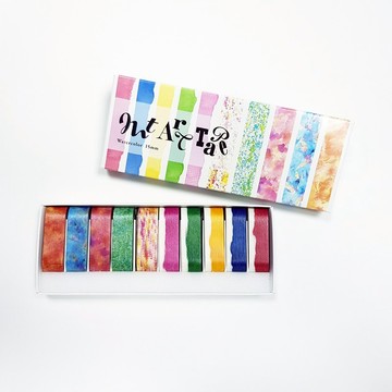mt art tape 水彩紙膠帶 15mm (MTART02)