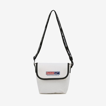 Vector mini cross bag 肩背包_男/女