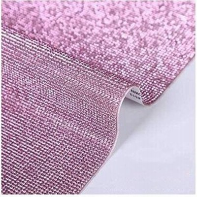 Sweetimes デコレーションシール ラインストーン シート 自己粘着 きらきら デコ電 パーツ キット ビーズ ステッカー ２枚セット ５色 No 05 ピンク１枚 通販 Lineポイント最大get Lineショッピング