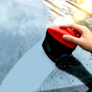 [台灣現貨] 油膜去除劑 除油膜 玻璃油膜去除劑 汽車玻璃清潔劑 玻璃清潔 油膜清潔刷