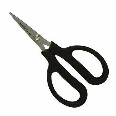 盛光 アラミド繊維用ハサミ 220mm ( HSAD-0022 ) (株)盛光 (メーカー取