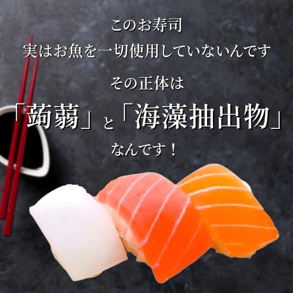 まるで魚シリーズ まるでイカ 230g 冷凍 こんにゃく粉でできたお魚?! ヴィーガン認証取得商品  マタニティフード認定品