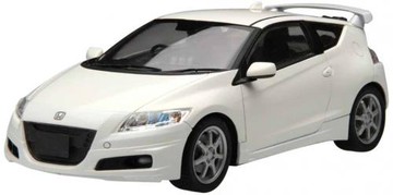 Fujimi 1/24 ID175 MUGEN CR-Z