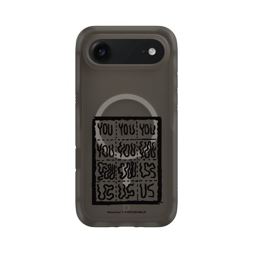 iPhone Air AirX 本質黑 - Neomlei - 我們