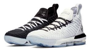 ナイキ メンズ レブロン１６ Nike LeBron 16 XVI Equality ”Home