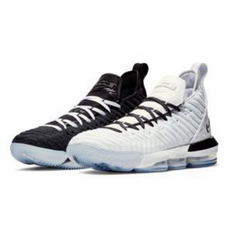 ナイキ メンズ レブロン１６ Nike LeBron 16 XVI Equality ”Home